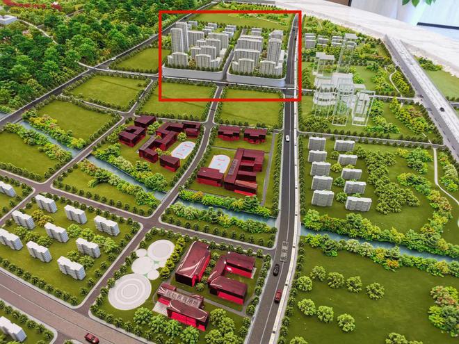 中企云萃森林(2024浦东中企云萃森林)官方网站-楼盘详情-户型配套(图1)