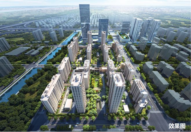 中企云萃森林(2024浦东中企云萃森林)官方网站-楼盘详情-户型配套(图11)