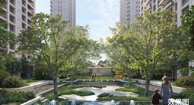 中企云萃森林(2024浦东中企云萃森林)官方网站-楼盘详情-户型配套(图9)