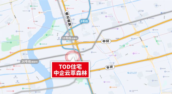 中企云萃森林(2024浦东中企云萃森林)官方网站-楼盘详情-户型配套(图15)