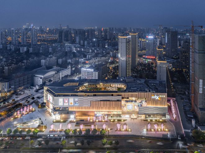 中企云萃森林(2024浦东中企云萃森林)官方网站-楼盘详情-户型配套(图18)