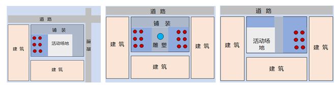 全国生态日 以生态园林城市为导向的绿地系统规划策略研究——以平湖市为例(图17)