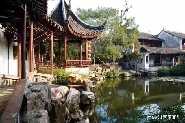 一饱眼福！中国十大园林你去过几个？(图2)