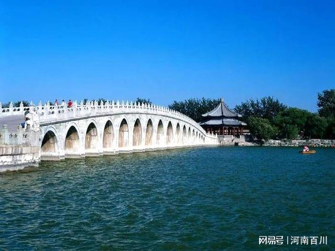 一饱眼福！中国十大园林你去过几个？(图4)