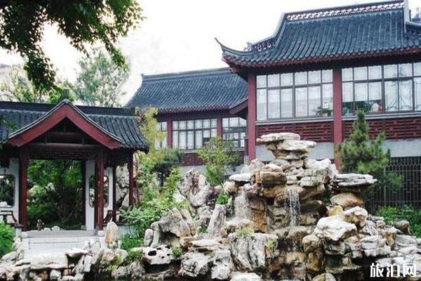 中国园林介绍 中国有哪些园林景观(图1)
