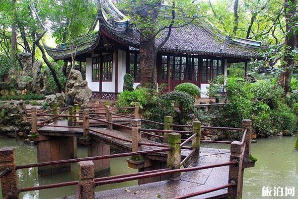 中国园林介绍 中国有哪些园林景观(图3)