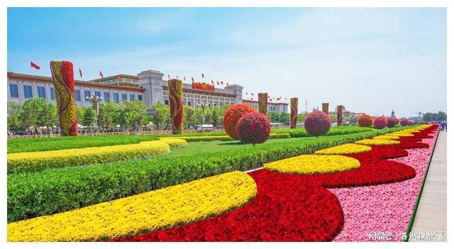 我国城市园林绿化普遍规划不合理(图6)