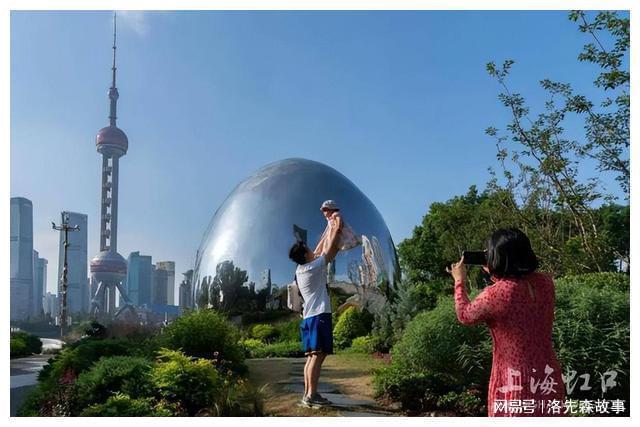 我国城市园林绿化普遍规划不合理(图9)