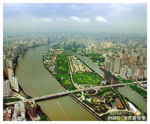 我国城市园林绿化普遍规划不合理(图13)