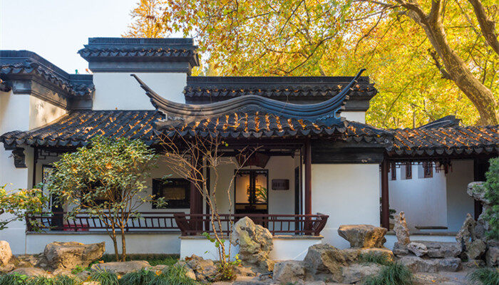 中国著名园林(图3)
