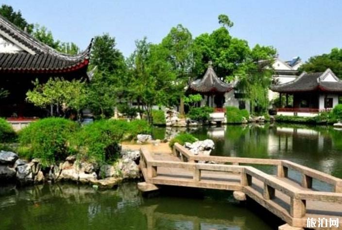 中国十大私家园林盘点(图7)