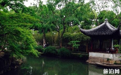中国十大私家园林盘点(图1)