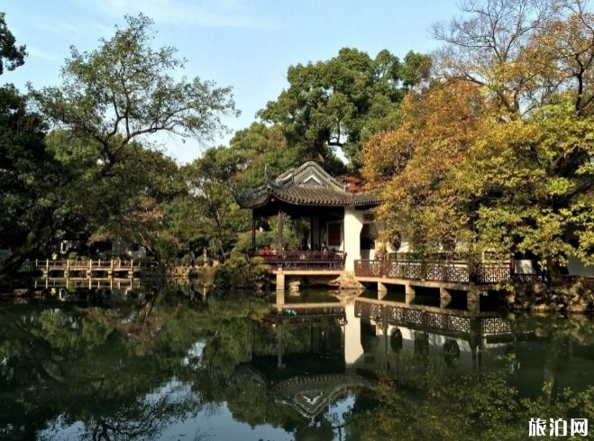 中国十大私家园林盘点(图8)