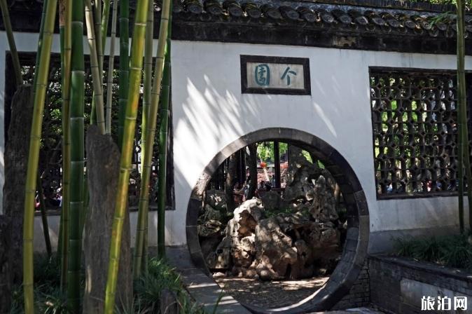 中国十大私家园林盘点(图9)
