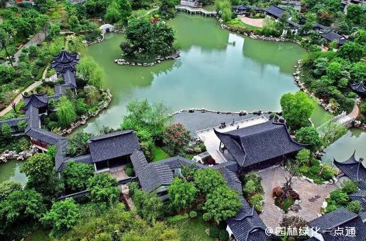 园林行业艰难复苏预测2023年园林花木行业十大趋势(图3)
