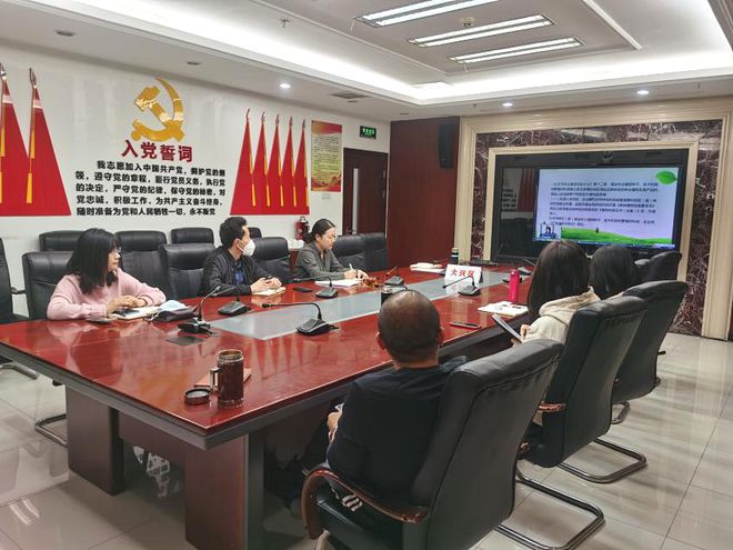 立足执法即普法！北京市园林绿化局全面加强综合行政执法人才培养(图2)