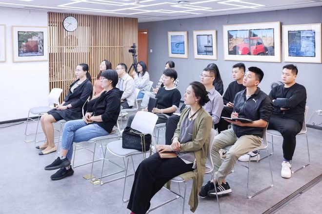 立足执法即普法！北京市园林绿化局全面加强综合行政执法人才培养(图5)