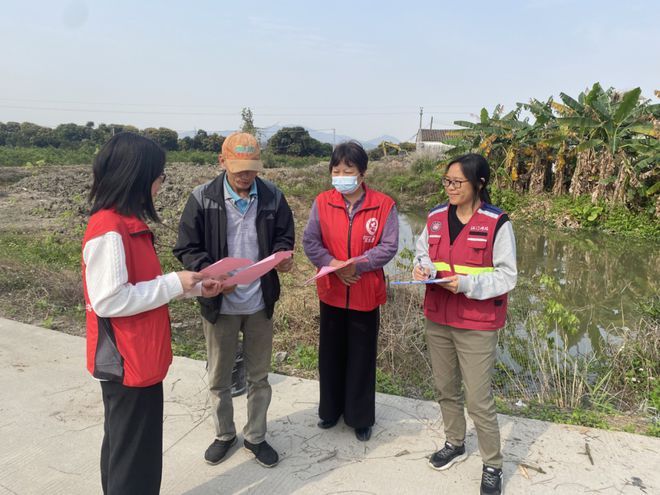 新会区以“三个坚持”落实苗木管护 全力做好大规模植树造林后半篇文章(图5)