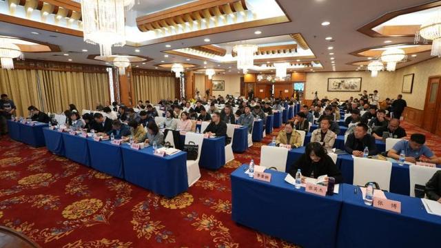 北京市园林绿化行业职工职业技能培训启动(图2)