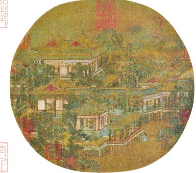 虽由人作宛自天开——中国古代造园奇书《园冶(图3)