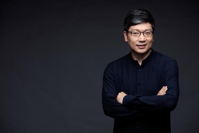 奔流｜古韵新颜：从凡尔赛宫走进江南园林(图1)