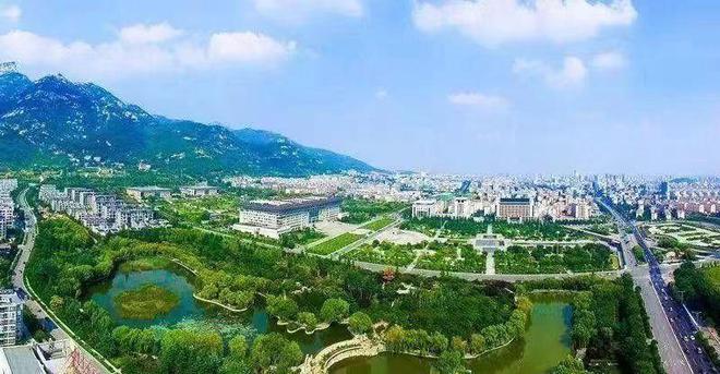 泰安市城市管理局园林绿化管理服务中心：端午假期我在岗绿化提质不打烊(图1)