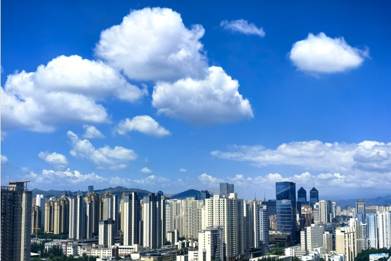 【环湖赛·青海梦】环湖赛：让中国夏都 美丽西宁走向世界(图5)